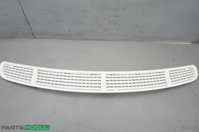 A2722217102 Mercedes-benz 2722217102 2006-09 R350 Front Center Hood Upper Vent Grille Grill Oem