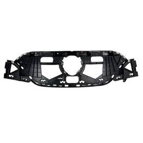 294-885-03-00 Mercedes-benz Oem 2023 - 2025 Eqs 450 580 Suv Front Upper Grille Carrier 2948850300
