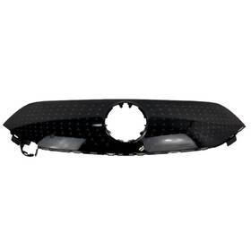 297-888-45-00 Mercedes-benz Oem 2022 - 2026 Eqs 450 580 Sedan Front Protective Grille 2978884500