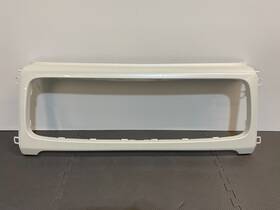 463-888-52-00 Mercedes-benz G 63 Amg Oem Grille Surround Molding 2019 2020 2021 2022 2023