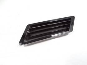 4638810085 Mercedes-benz 04 W463 G500 Grille For Left Fender
