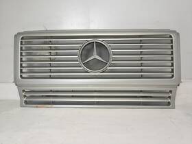 4638880615 Mercedes-benz 2002 - 2008 W463 G500 Front Upper Radiator Grille Oem