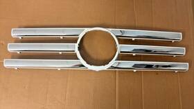463-888-12-15 Mercedes-benz 4638881215 Radiator Grille 2003-2018