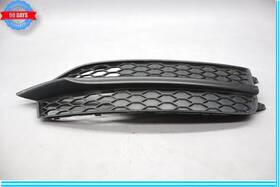 4g8807682b Mercedes-benz 12-15 Audi A7 Front Right Side Bumper Grill Grille Cover Oem