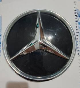 A0008680400 Mercedes-benz 704938516 Distronic Stern Grill Grand Platte A704938516