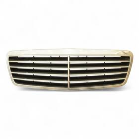 771500002 Mercedes-benz 98-03 Clk320 Clk430 C208 Grill Grille Radiator Upper Front 771500002 Mercedes-benz 98-03 Clk320 Clk430 C208 Grill Grille Radiator Upper Front