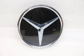 A0008881800 Mercedes-benz 2023 2024 2025 C Class Star Oem Emblem