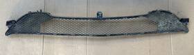 A1178850022 Mercedes-benz 14 - 19 C117 Cla-class Front Bumper Lower Center Grille Oem