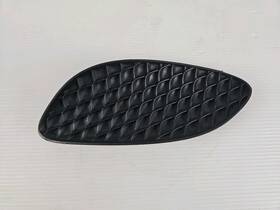 A1178852300 Mercedes-benz Cla C117 Front Bumper Left Driver Grille Cover Oem