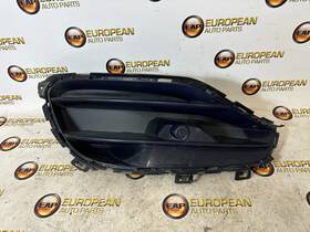 A1178859100 Mercedes-benz 2018 W117 Cla45 Amg Left Front Bumper Lower Grille Air Duct