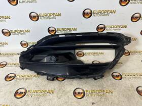A1178859200 Mercedes-benz 2018 W117 Cla45 Amg Right Front Bumper Lower Grille Air Duct