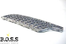 A1178880960 Mercedes-benz 2014-2018 Cla250 Front Left Lh Side Radiator Grille Lower Part Oem