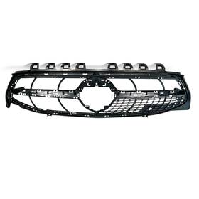 A1188880000 Mercedes-benz 2020-2023 Cla 250 W118 Front Radiator Grille Grill Oem