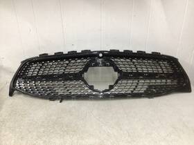 A1188880200 Mercedes-benz 2020-2023 Cla Grille With Camera Hole #r12g