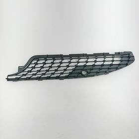 A1188880700 Mercedes-benz 2019-2022 Cla Amg Left Lower Grill Of Upper Grille Oem