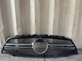 A1188881600 Mercedes-benz 2020 - 2023 Cla35 Amg W118 Front Upper Grille Oem