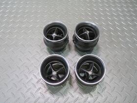 A1238300052 Mercedes-benz 77-83 W123 240d Set Of 4 Dash Front Left And Right Air Vent Grille Oem A1238300052 Mercedes-benz 77-83 W123 240d Set Of 4 Dash Front Left And Right Air Vent Grille Oem