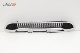 A1568858200 Mercedes-benz 2018 - 2020 Gla250 X156 Front Bumper Lower Grille Molding Oem