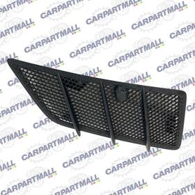 A164880440 Mercedes-benz 2006-2011 Ml350 Front Right Hood Air Vent Grille Cover