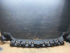 A1648850065 Mercedes-benz 2006 2007 2008 Ml350 Ml550 Rear Bumper Support Oem V4299 Dg