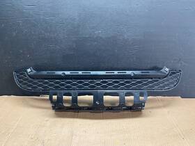 A1648851565 Mercedes-benz 2007 To 2010 X164 Gl450 Gl Front Lower Bumper Grill Grille D3266 Dg1