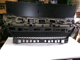 A1648852465 Mercedes-benz Front Bumper Grille A 1648852465 06-12 X164 Gl450 Gl550