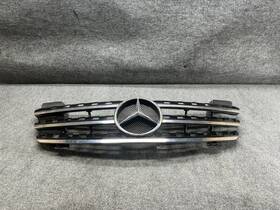 A1648880323 Mercedes-benz W164 Ml63 Amg Ml350 Ml550 Front Radiator Hood Grille Grill Assembly Oem