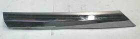 A1648881385 Mercedes-benz Gl500 Gl550 Gl450 2007 - 2011 Gl Ml Class X164 W164 Radiator Grille Cover Chrome