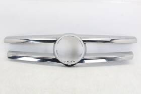 A1668800385 Mercedes-benz 2013 - 2016 Gl350 Gl450 Gl550 Front Center Hood Grille Trim #9314