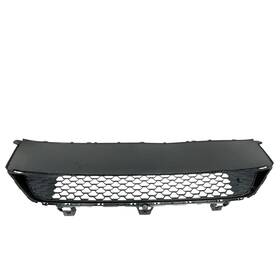 A1678852711 Mercedes-benz 24 25 Gls 350 450 Amg Front Bumper Lower Grille Oem