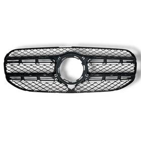 A1678881100 Mercedes-benz Gls Class X167 2020 2021 2022 2023 Oem Front Radiator Grille