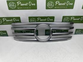 A1678882301 Mercedes-benz Oem 2024-2025 Gls X167 Front Grille Grill With Camera Hole Dark Chrome
