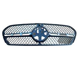 A1678883001 Mercedes-benz Gle W167 Radiator Grille Mounting Frame Oem 2020-25