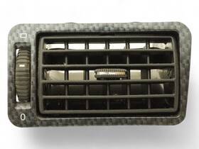 A1708301454 Mercedes-benz 1997 - 2004 Slk Class R170 Ac Air Vent Grille Nozzle Right Oem