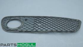 A1718851223 Mercedes-benz 2009 2010 2011 12 13 Slk300 Slk250 Grille Cover Oem