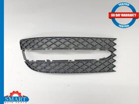 A1728850223 Mercedes-benz R172 Slk250 Fog Light Trim Cover Grille Left Driver 12-15 Oem Repaired