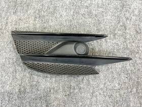 A1728851500 Mercedes-benz 17-20 Slc300 Front Left Driver Side Bumper Grille Cover Panel Oem