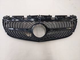 A1728881060 Mercedes-benz Slc R172 Amg Radiator Grille 2016 - 2020