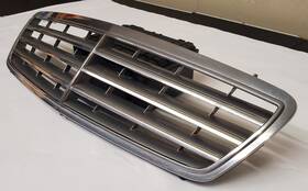 A2038800123 Mercedes-benz Oem C-class Front Radiator Grille Mask