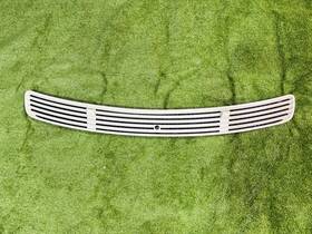 A2038801905 Mercedes-benz 2001-07 C-class W203 W209 Hood Vent Cowling Grille White Oem 2038801905 A2038801905 Mercedes-benz 2001-07 C-class W203 W209 Hood Vent Cowling Grille White Oem 2038801905