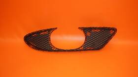 A2038851253 Mercedes-benz C320 Grille Mesh Right Passenger Lower 2005 2006 2007 C280 Amg Oem