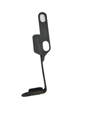 A2044926241 Mercedes-benz 2008-2012 C-class Glk-class Left Exhaust Rear Bracket Oem A121525