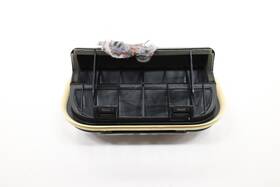 Mercedes-benz A204830170064 2016-2023 Glc300 X253 Rear Right Quarter Air Vent Flap Oem A2048301700