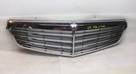 A2048800323 Mercedes Benz 2008-2014 C250 C300 C350 Front Bumper Center Grill/grille Oem