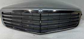 A2048801483 Mercedes-benz 2008 - 2011 C Class C300/350 Oem Grille Grill