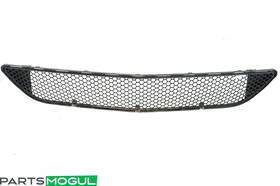 A2048850153 Mercedes-benz 08-11 W204 C230 C250 C300 C350 Front Center Grille Oem