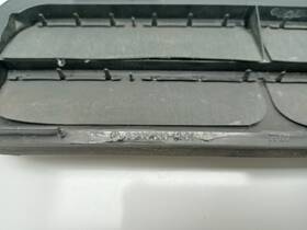 A205830120164 Mercedes-benz 2015 - 2023 C300 W205 Rear Right Quarter Pressure Vent Oem A2058301201