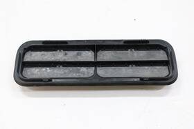 A205830130164 Mercedes-benz 2016 - 2023 Glc300 X253 Rear Left Or Right Side Quarter Vent Grille Oem