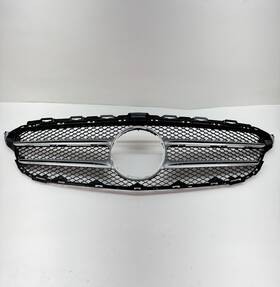 A2058800183 Mercedes-benz A2058800483 2014-2018 C-class W205 Radiator Grill Grille Oem