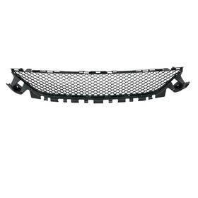 A2058852123 Mercedes-benz 2015-2018 C-class W205 Front Bumper Lower Grille Oem 2058852123